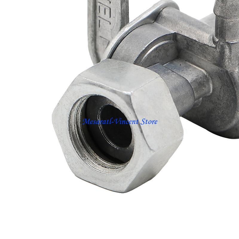 A70F 2.5-6KW Generator Gas for Tank Switch for Valve Petcock for Fuel System Fittings7