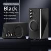For Samsung Galaxy Z Fold4 5 6 7 8 Wide /Z Fold8 Ultra Hard PC Shockproof Phone Case Kickstand Holder Full Body Protective Cover With Screen Protector