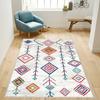 Washable Printed Carpet LNA1070