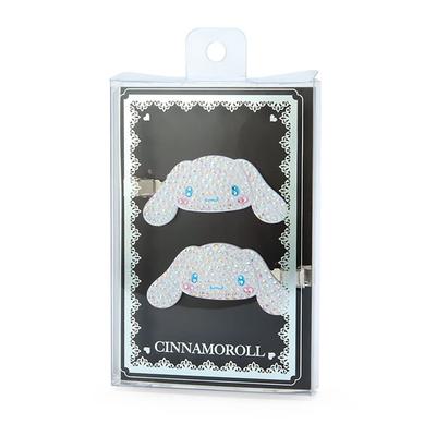 Cinnamoroll Bangs Clip Jewel Deco 540676