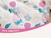 Disposable Bedding Set, 2 Sets