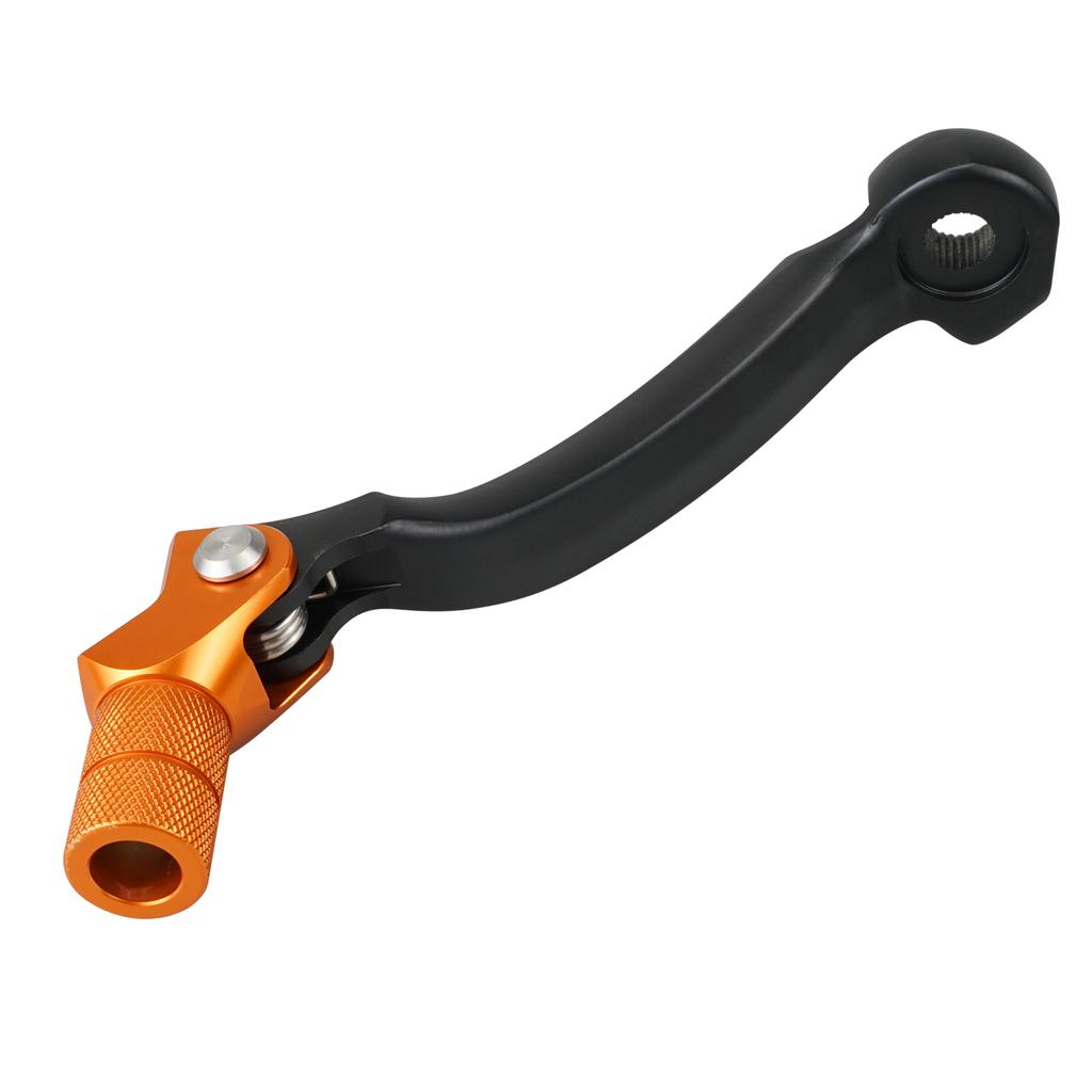 NICECNC For Husqvarna TE 300 2017-2023 TE 300i FE 250 FE 350 FE 450 501 TX 300 TC 125 FC 250 450 Brake Pedal Lever & Shift Lever