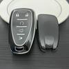 Чехол для ключа автомобиля Chevrolet для Cruze Malibu Trax Equinox Spark Женская сумка Прочный стильный аксессуар