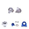 Прочный OEM-заменитель фитинга водяного шланга для BMW 11537541992 11537544638 Эффективное охлаждение