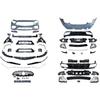 Mercedes-Benz CLS-Class C257 AMG 2022 Front Bumper with 2 Sensor Holes
