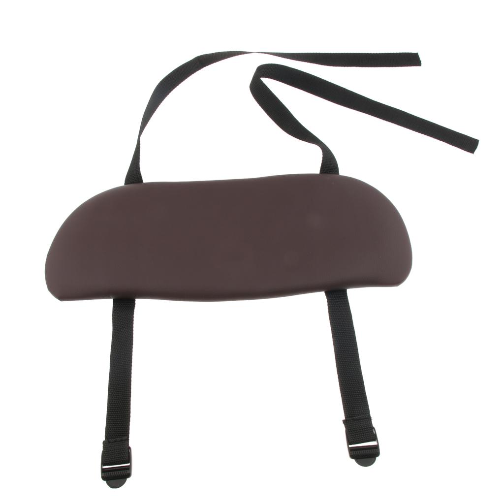 Salon Massage Table Face Cradle Folding SPA Chair Headrest Platform Cushion