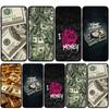 Для iPhone 17 16 15 Xiaomi Poco F7 F8 X7 X6 C85 C75 C71 M8 Redmi Note 14 13 12 11 Pro Max 14C 13C 15C A3 A4 9C Чехол для телефона Деньги 100 долларов Крутой чехол