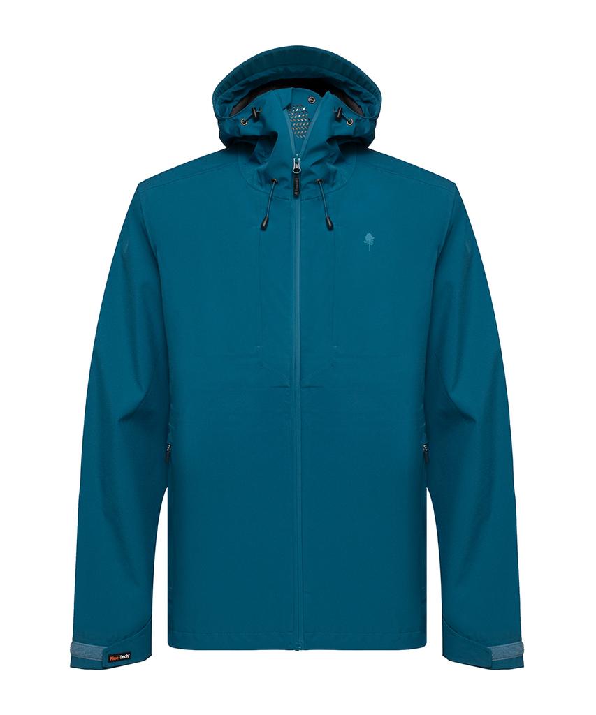 PINEWOOD Abisko Telluz 3-Layer Jacket (52130)