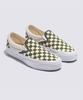Vans Premium Classic Slip-On 98 Lx - (шахматная доска) Виноградный лист / Vn000D5Akcz1