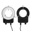 Микроскоп RF4 OK-8 144 светодиодный кольцевой светильник с регулируемой подсветкой для ремонта электронных промышленных микроскопов