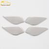 18-Model Compatible Stainless Steel Car Door Bowl Protective Panel