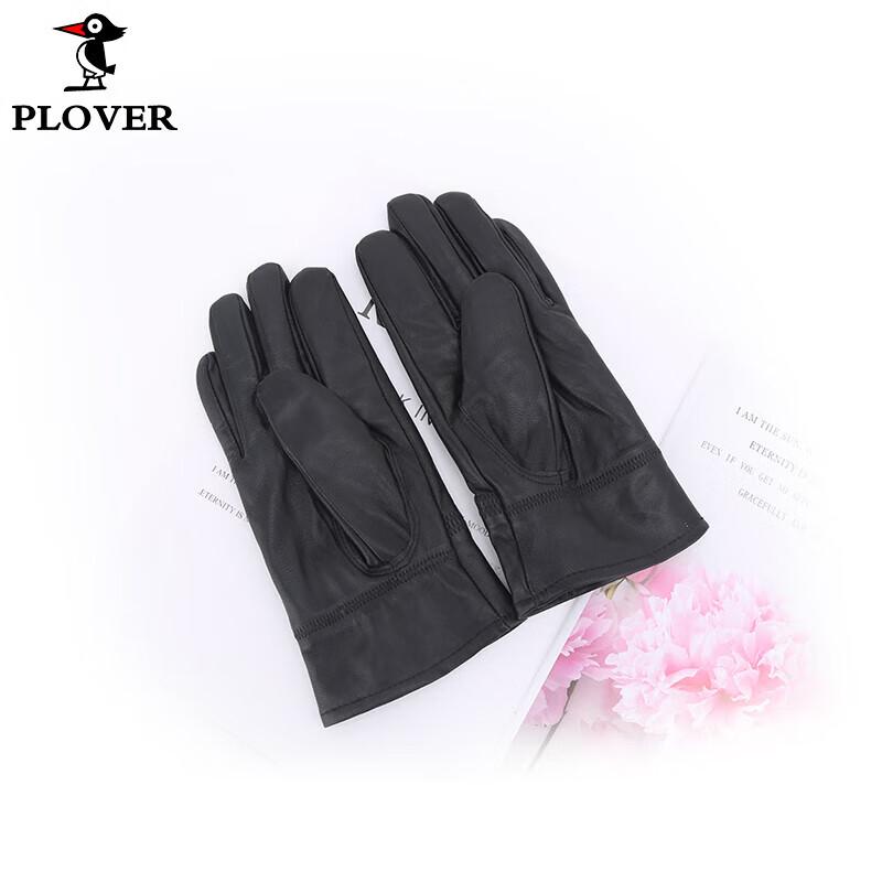 PLOVER Women's Sheepskin Gloves