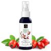 Rose Hip Radiant Glow Face Serum (50 Ml)