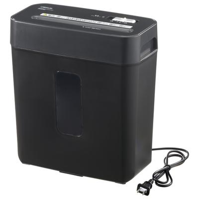 OHM OffiStyle Шредер с микрорезкой | OHM Electric SHR-MX302 00-6174