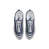 Nike Air Max 97 OG Metallic Silver Chlorine Blue Women Sneakers DQ9131-001