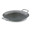Non-Stick Steel Paella Pan .32 Cms.