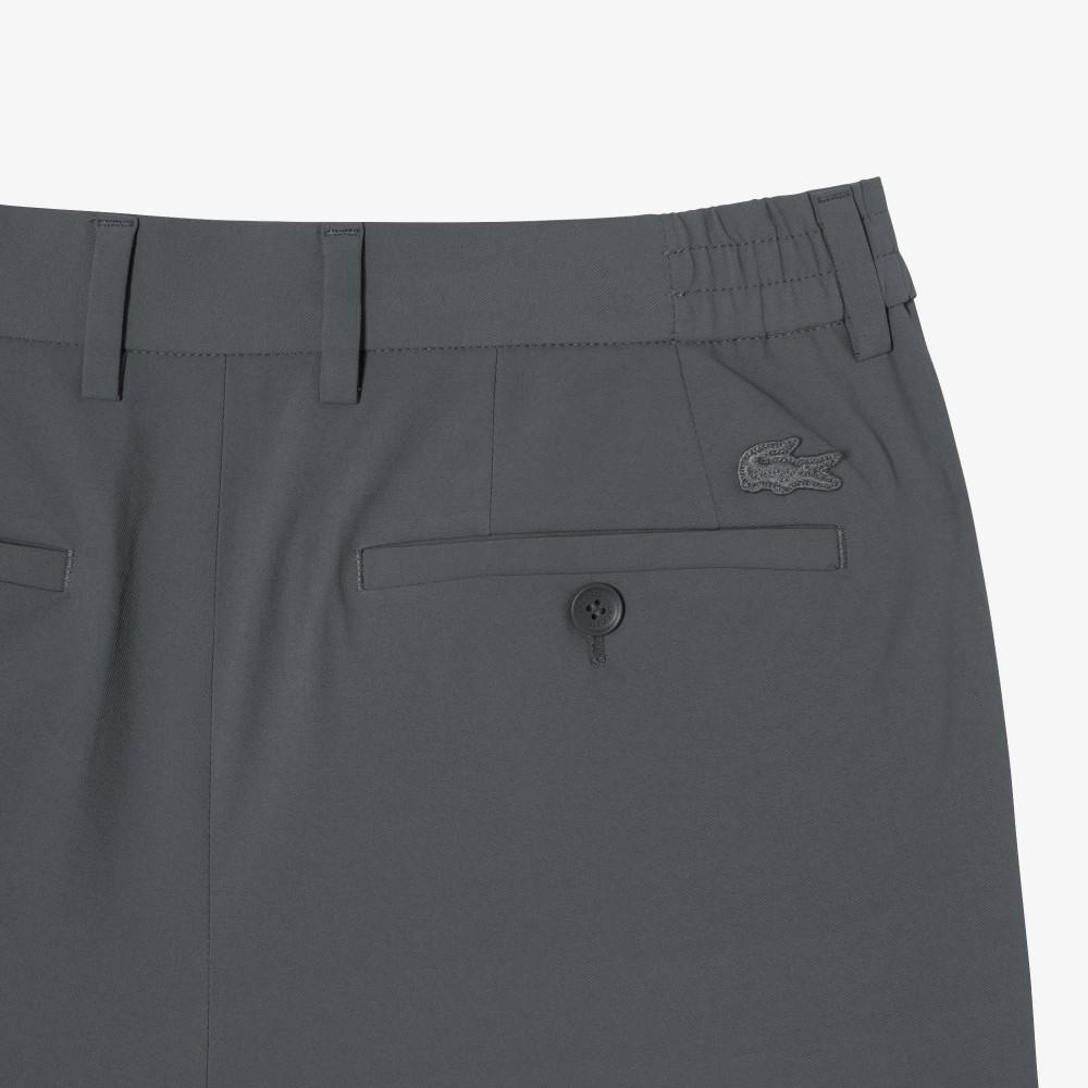 [lacoste] Men's Easy Slacks HH542E-56GS5T