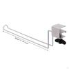 Paper Towel Holder Dispenser for Kitchen Bathroom Multifunction Pantry Organizer Hanging