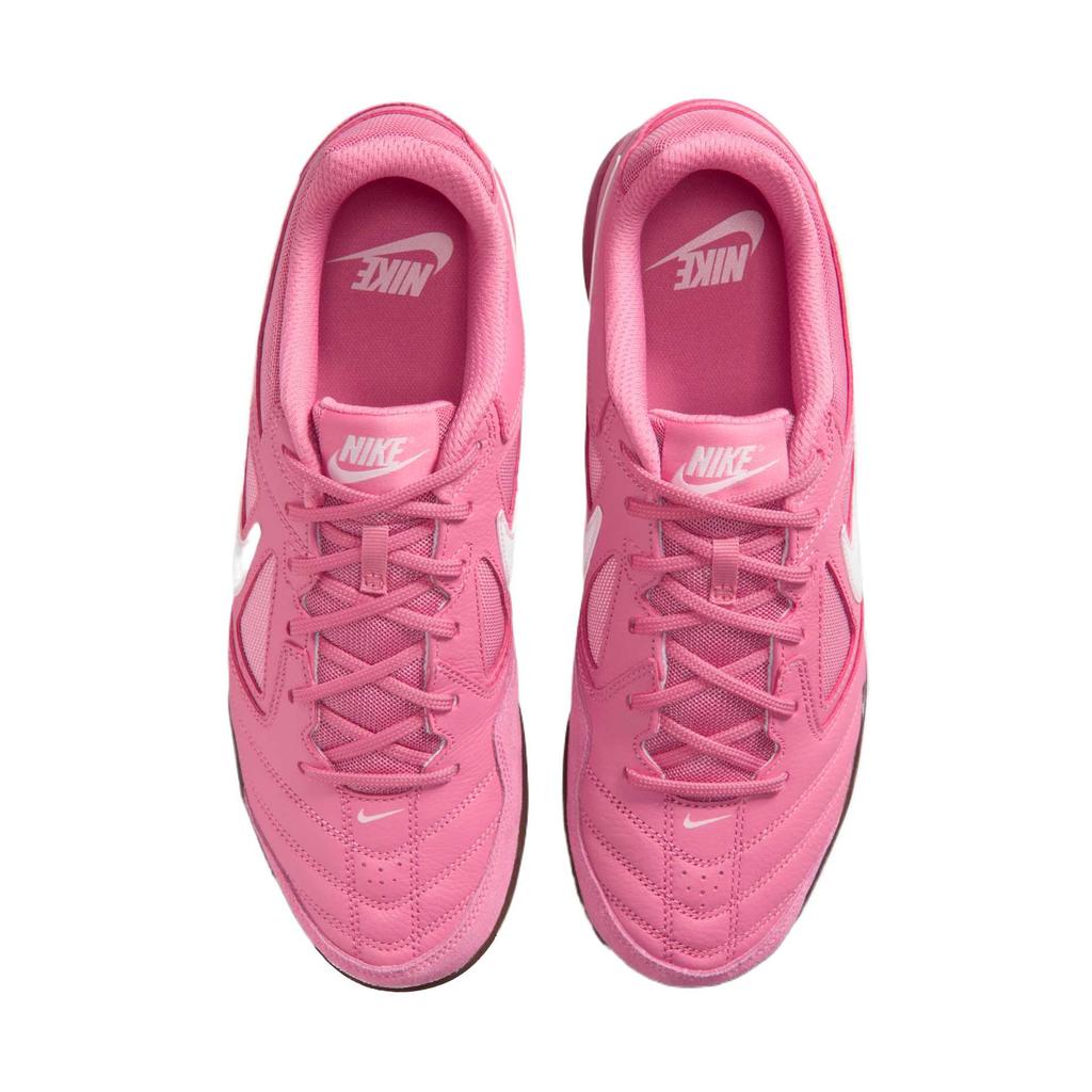 Nike Мужские кожаные футбольные бутсы Gato HQ6019-601