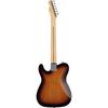 Fender 2024 Collection Made in Japan Hybrid II Telecaster SH Maple Fingerboard Sunburst Fender / 3-Color [Limited Model]