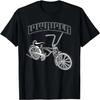 Велосипед Low Rider для мужчин