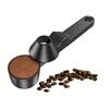 Ложка и воронка для многоразовых капсул K-Cup, Кофейная мерная ложка объемом 2 столовые ложки, Совок