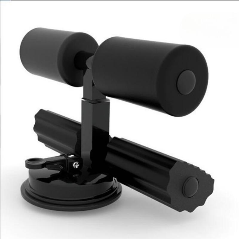 Sit-up Aids, Fitness Equipment, Household Crunches, Lazy Legs, Belly and Waist Machines, Tummy Reduction and Abdominal Builders