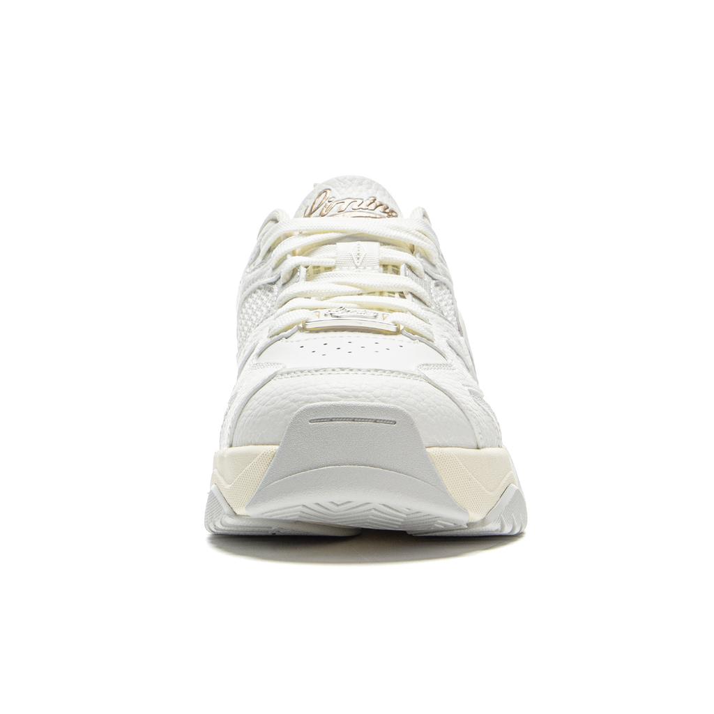 Li Ning Tianji 3 Нескользящие Амортизирующие Износостойкие Легкие Низкие Кеды для Скейтборда Женские AGCV086-1