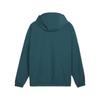 Puma Модная Универсальная Мягкая Удобная Ветрозащитная Куртка Мужские Куртки Зеленый 626474-22