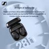 Sennheiser ACCENTUM True Wireless Earbuds