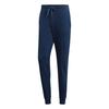 MUFC Mens Football Series SGR SW PNT Solid Color Comfortable Versatile Jogger Pants Men Pants Navy-Blue CW7659
