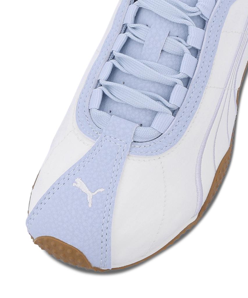 Puma H-Street Нейлон Кожа - Теплый Белый:Серебристый туман / 408613-02