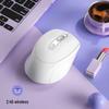 Youshi Wireless Silent Bluetooth Mouse