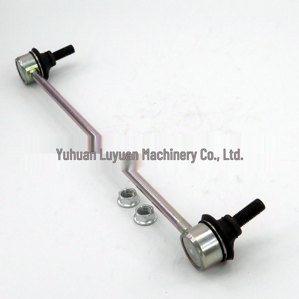 Honda Fit, Lingpai, Jade Передний стабилизатор поперечной устойчивости 51320-TFO-003