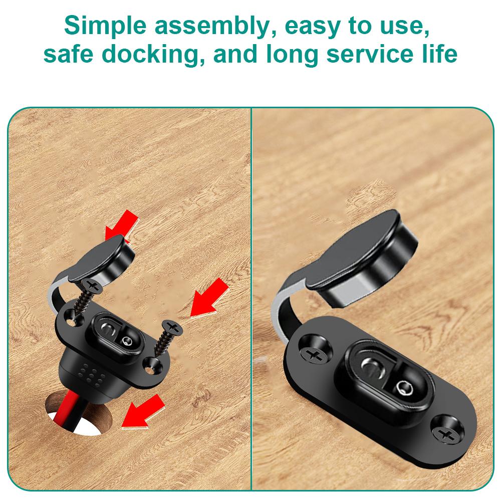 SAE Quick Connector Harness SAE адаптер штекер-гнездо к гнезду кабель 12AWG SAE удлинительный кабель водонепроницаемый для зарядного устройства