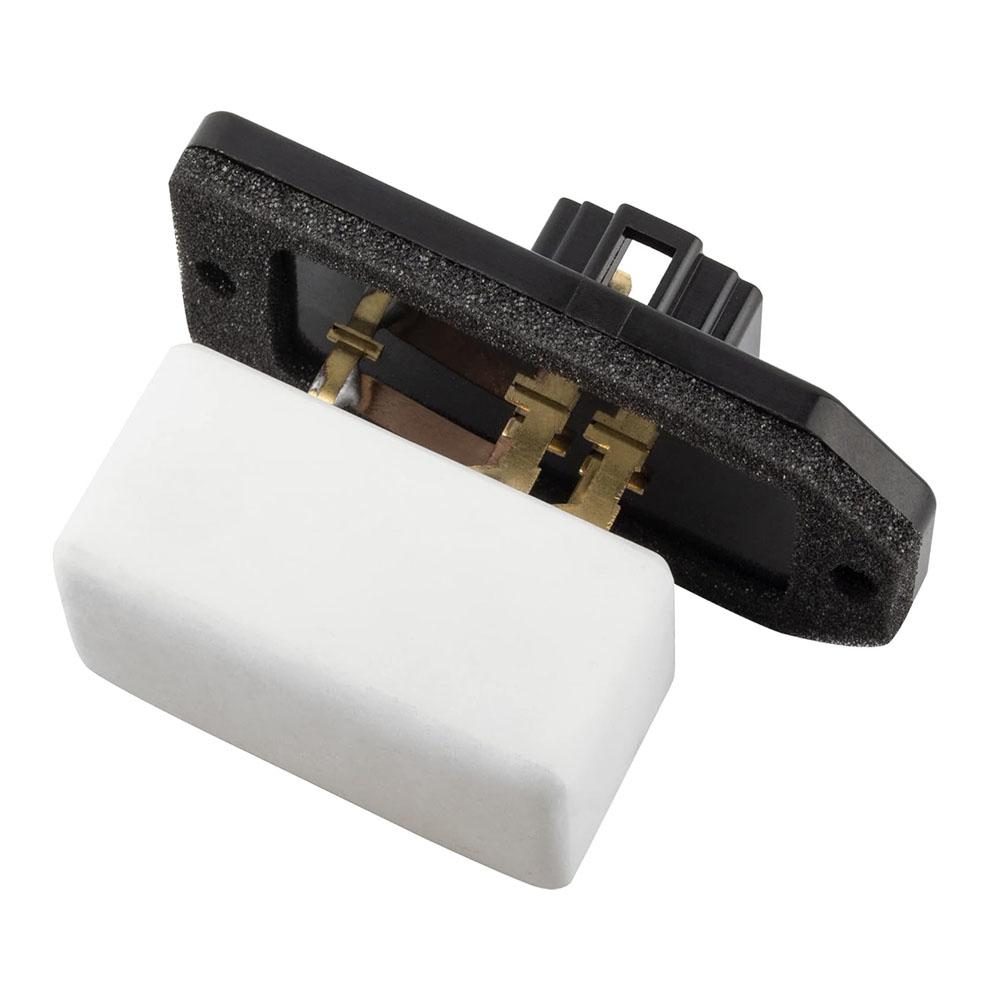 Резистор мотора вентилятора отопителя 5014212AA Для Dodge Viper 2003-10 5012212AA 973-047