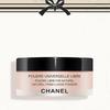 Chanel Универсальная рассыпчатая пудра Natural Finish 30 г Оттенок 12