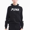 Puma Толстовки Мужские С капюшоном Умеренные Обычные 585191-01