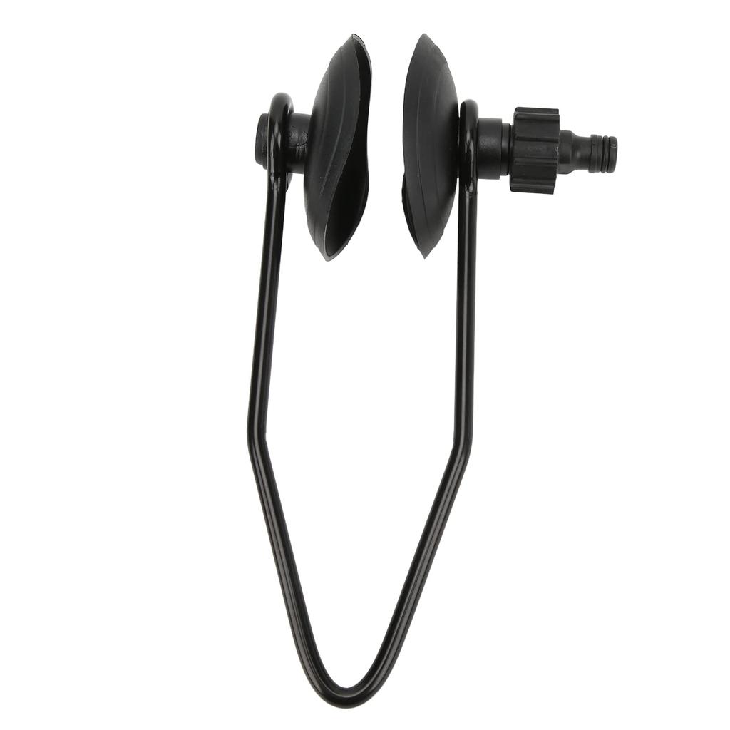 Motor flasher muff, general-purpose, powerful cleaning power, corrosion prevention, for most boats