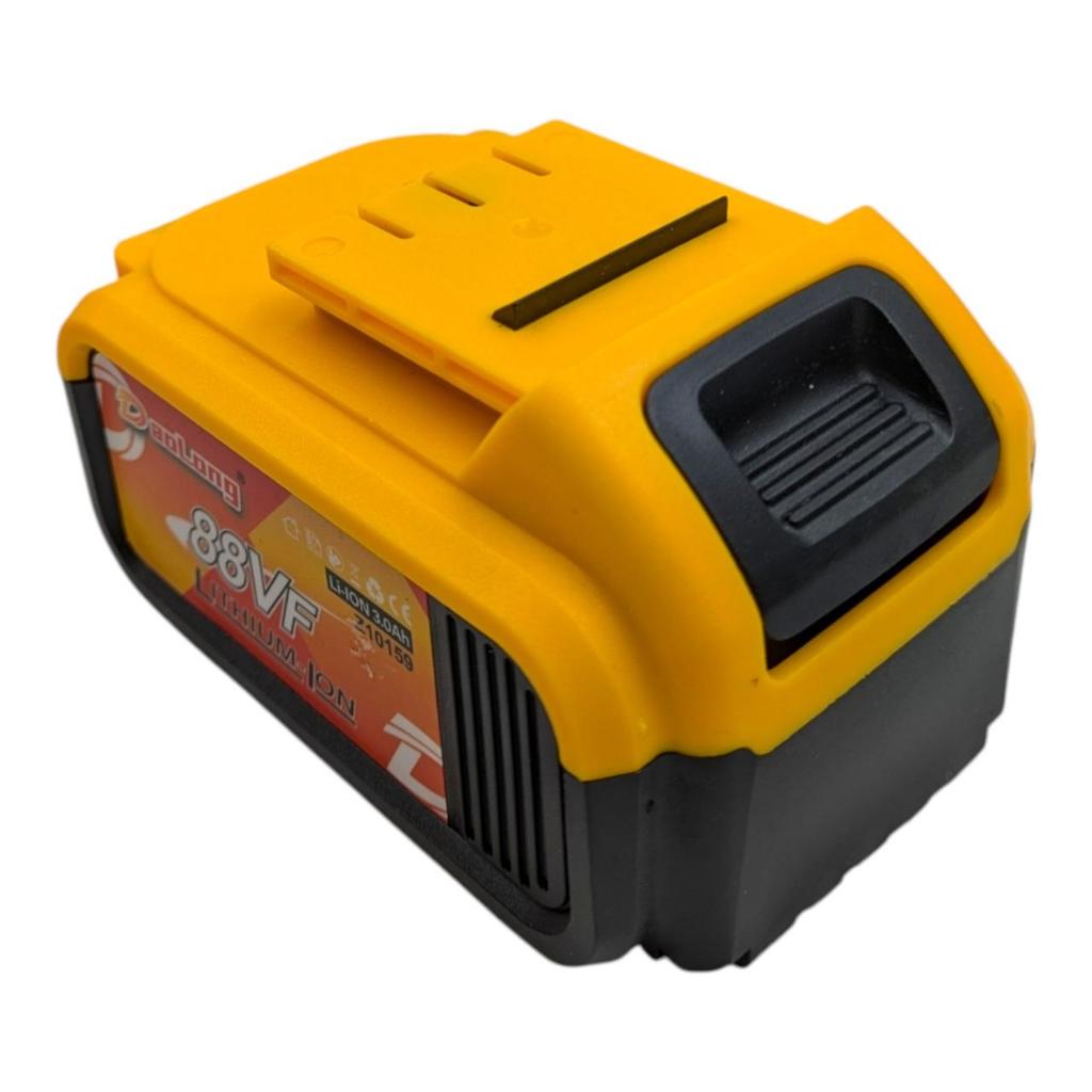 Akumulator Aku 88Vf Lithium-Ion 3.0Ah Żółty Do Elektronarzędzi