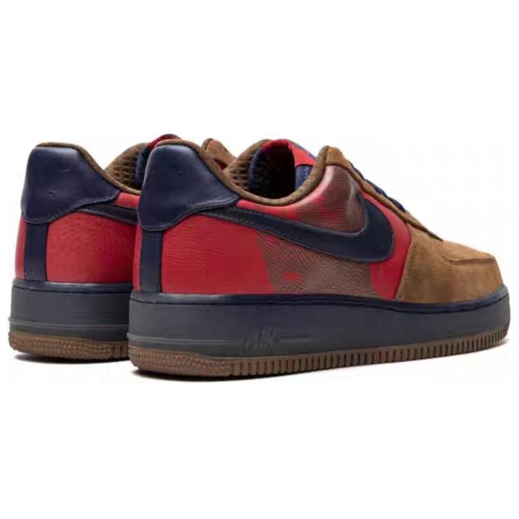 Nike Air Force 1 Premium Ns 'Vince Carter New Six' Gs 315517-242