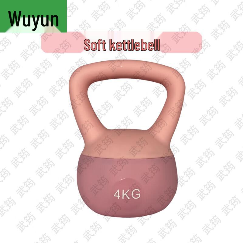 Мягкие гири Wujun для домашних тренировок