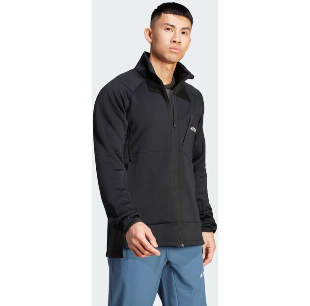 Флис куртка Adidas TERREX Xperior Medium