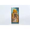 Book Nook - Kit DIY a construire Maquette 3D Serre Livre - REVELL - Tiny Adventures - Bridgerton - Le Duc et moi - LED