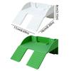 with Suction Cups Turtle Basking Platform Double Ladder Reptile Terrace  Aquatic Turtles