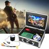 98.4ft 1000 TVL Underwater Camera Fish Finder 6LED IP68 Fishing Camcorder ( Plug )