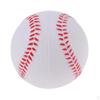 Safety Baseball Practice Training PU Softball Balls Sport Team Game White