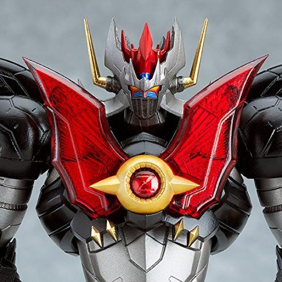 MODEROID Mazinger Kaiser PS ABS assembly plastic model non-scale &