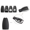 For Mercedes-Benz AMG W210 W212 E63 W202 W205 W207 AMG GT GLS G63 Fashion Apple Tree Key Shell Cover A C E Class CLA GLA GLC