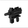 AU5T12A647AC: Compatible Lincoln Outdoor Intake Air Temperature Sensor Accessory AU5Z12A647B.
